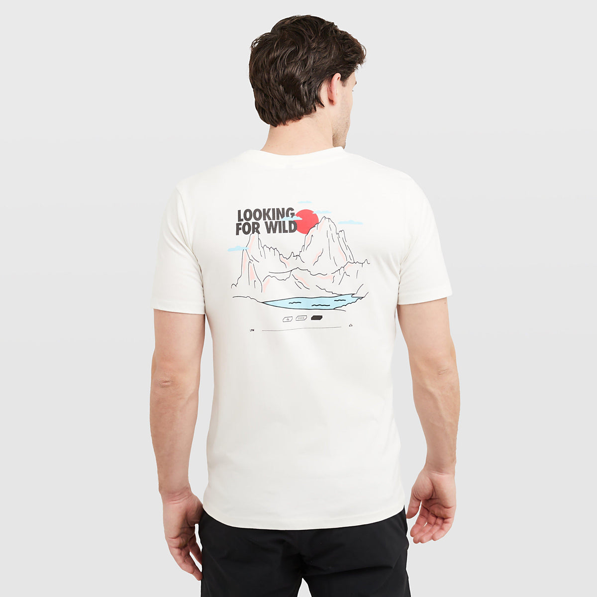 Men’s Cinto T-Shirt