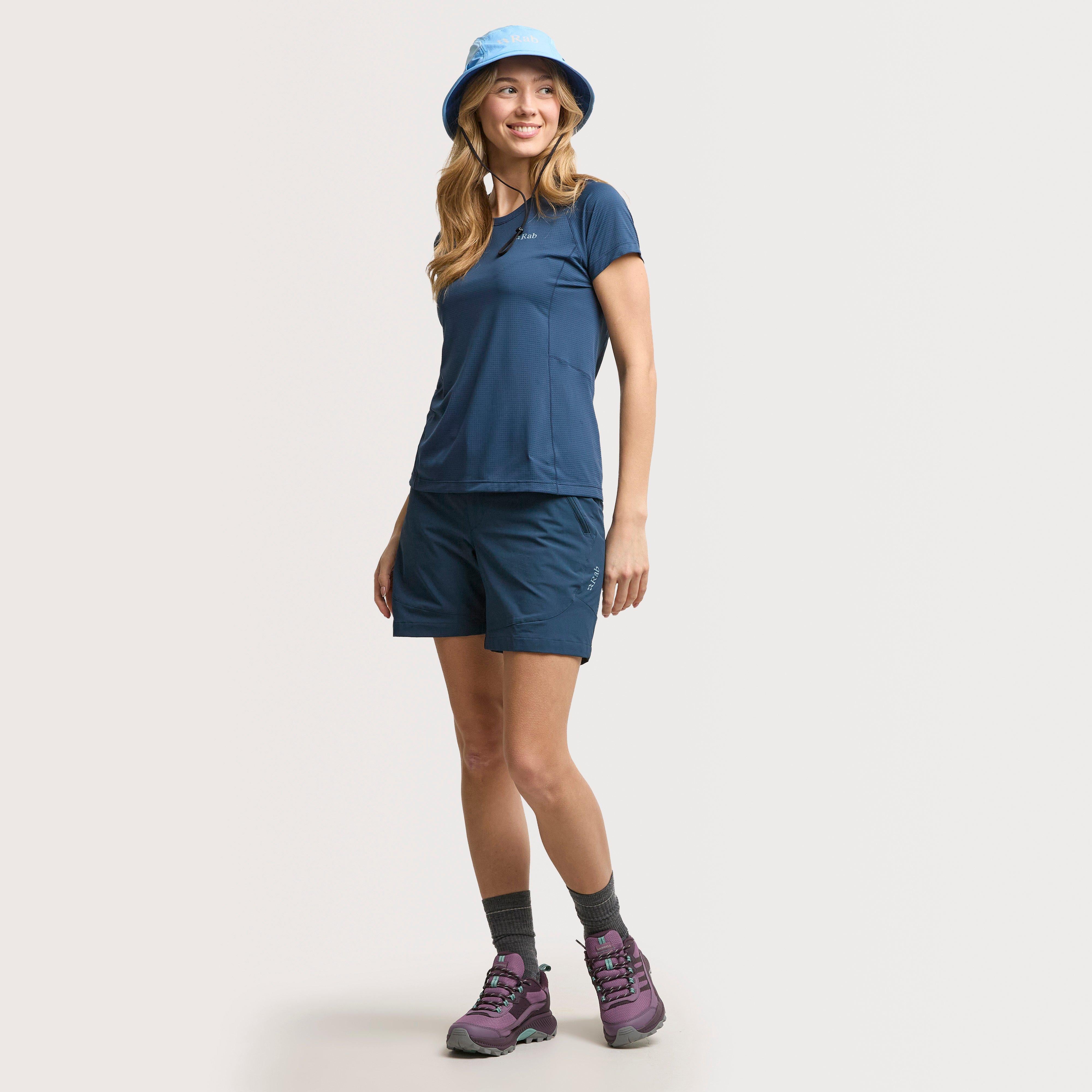 Women's Torque Mountain Shorts
