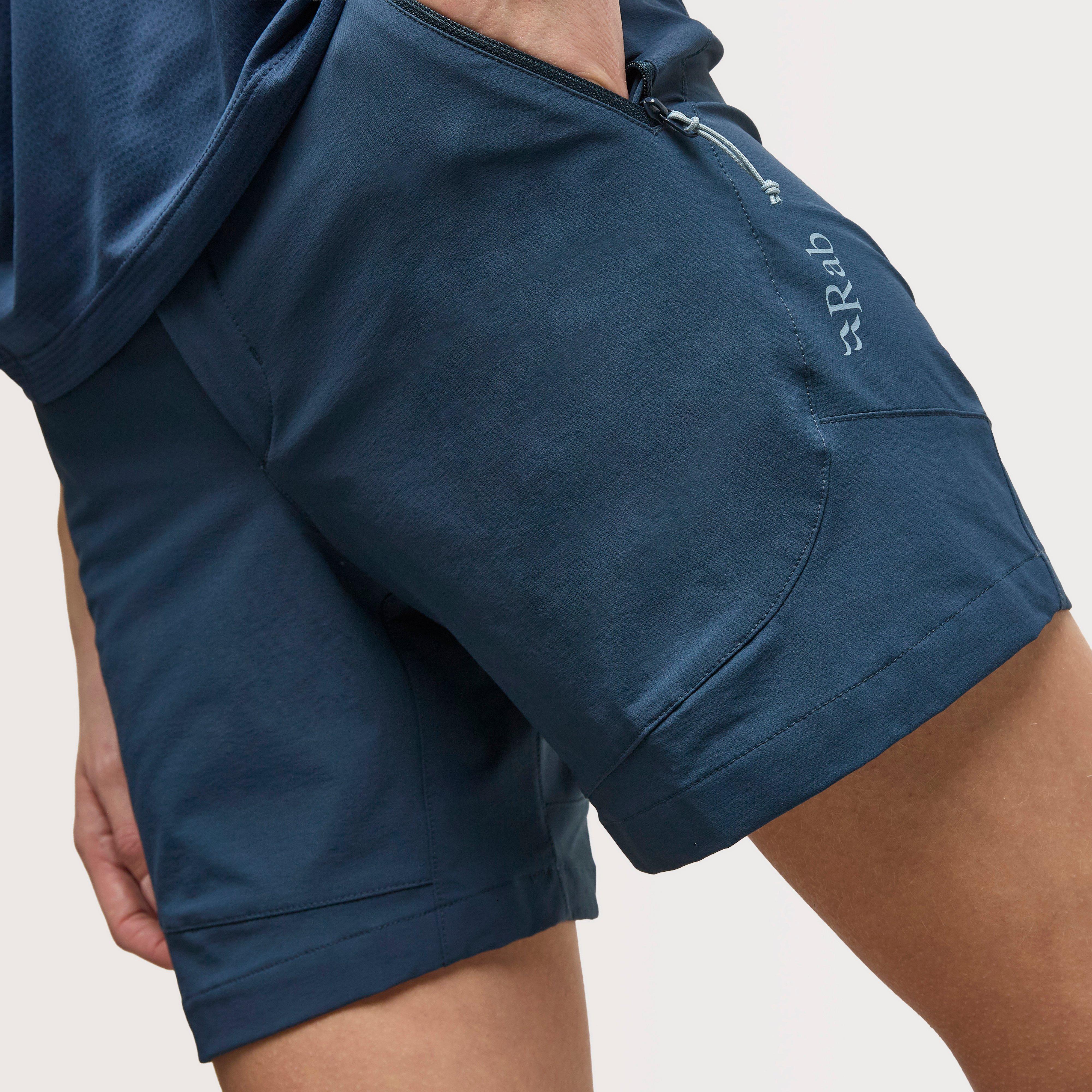 Women's Torque Mountain Shorts