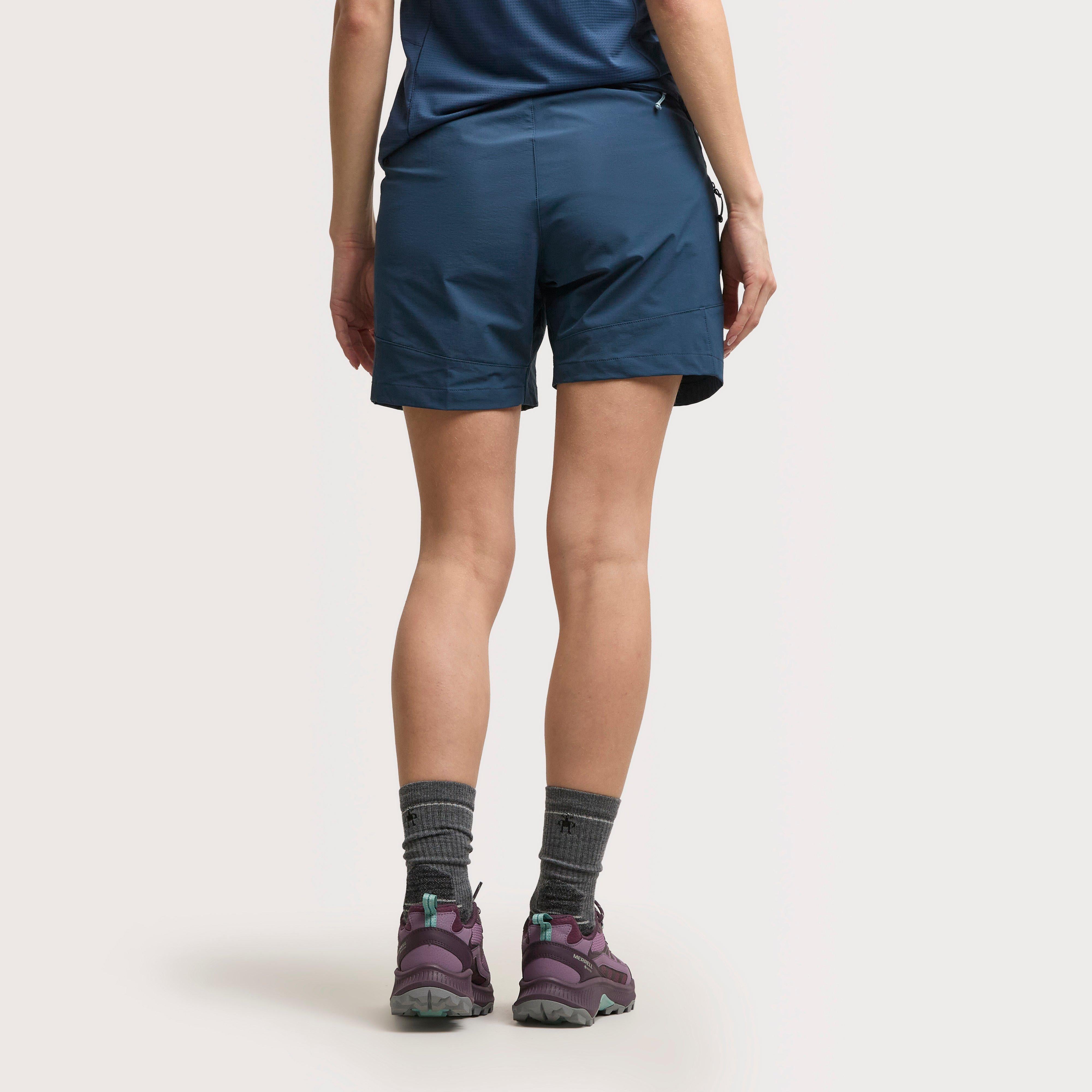 Women's Torque Mountain Shorts