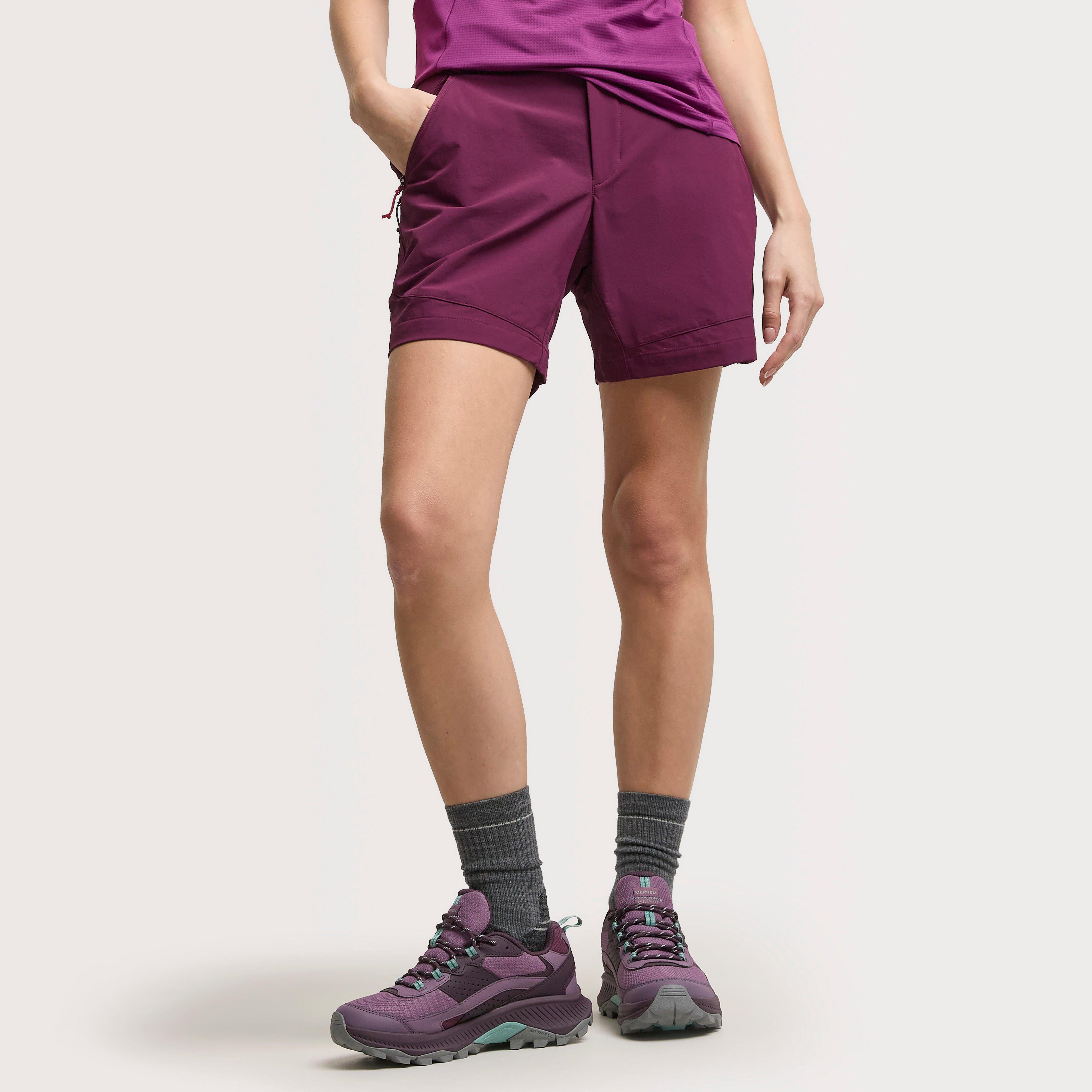 Women's Torque Mountain Shorts