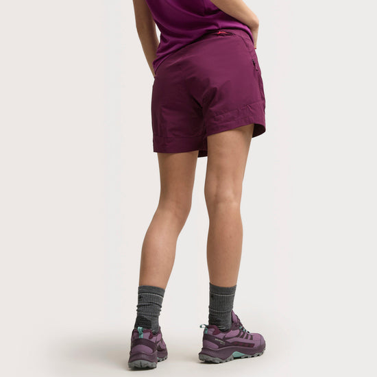 Women's Torque Mountain Shorts