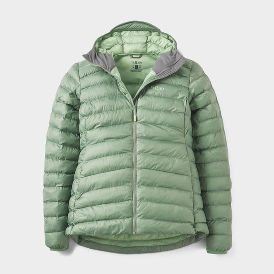 Women's Cirrus Alpine Insulated Jacket