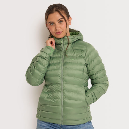 Women's Cirrus Alpine Insulated Jacket