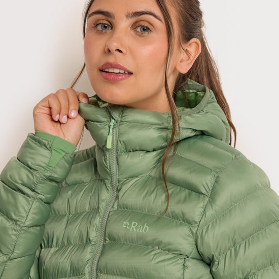 Women's Cirrus Alpine Insulated Jacket