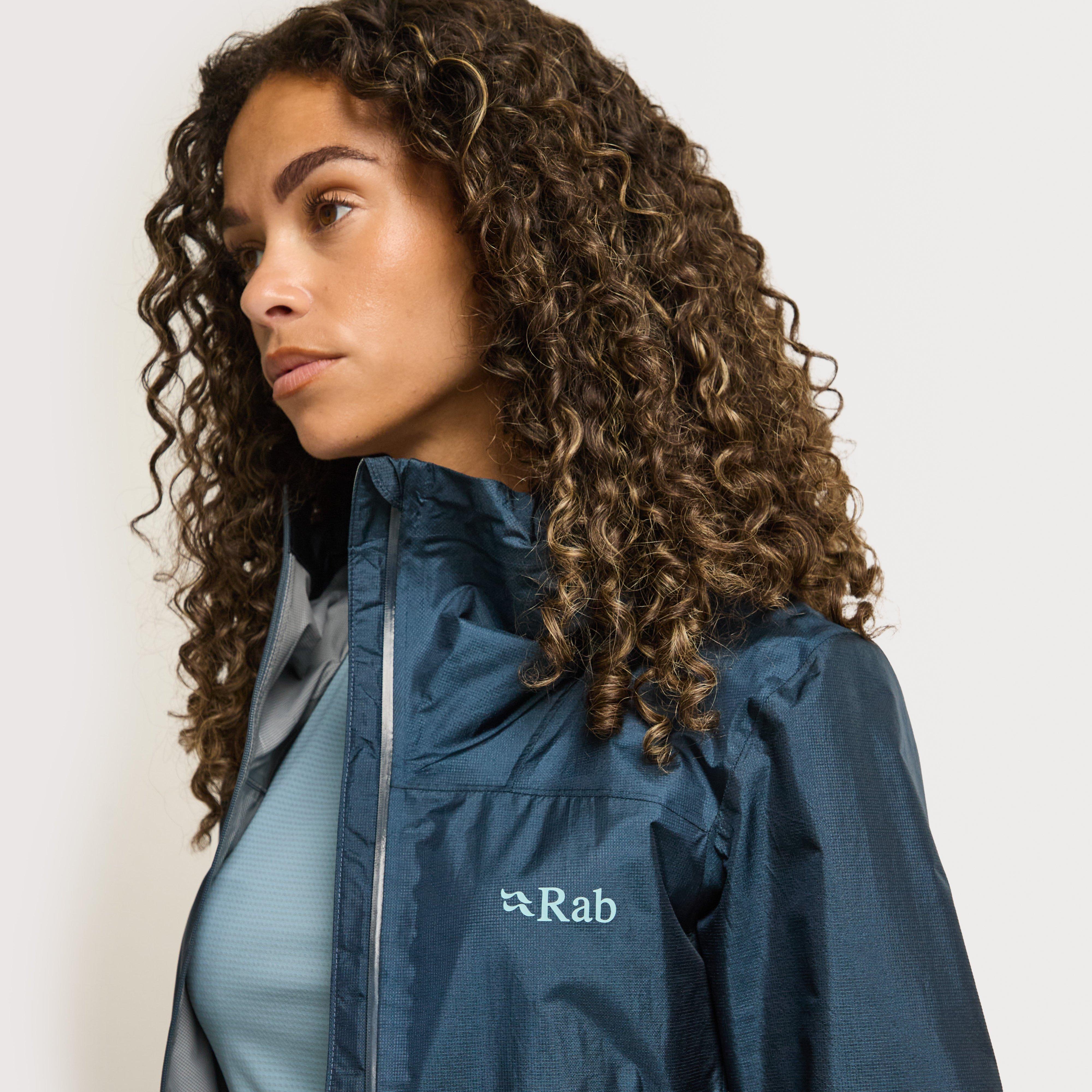 Women's Phantom Mountain Waterproof Jacket