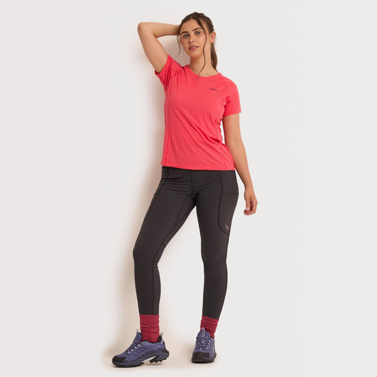 Women’s Sonic Tee