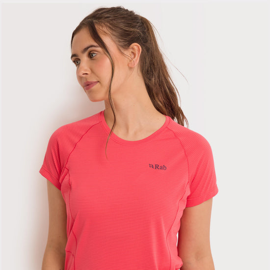 Women’s Sonic Tee