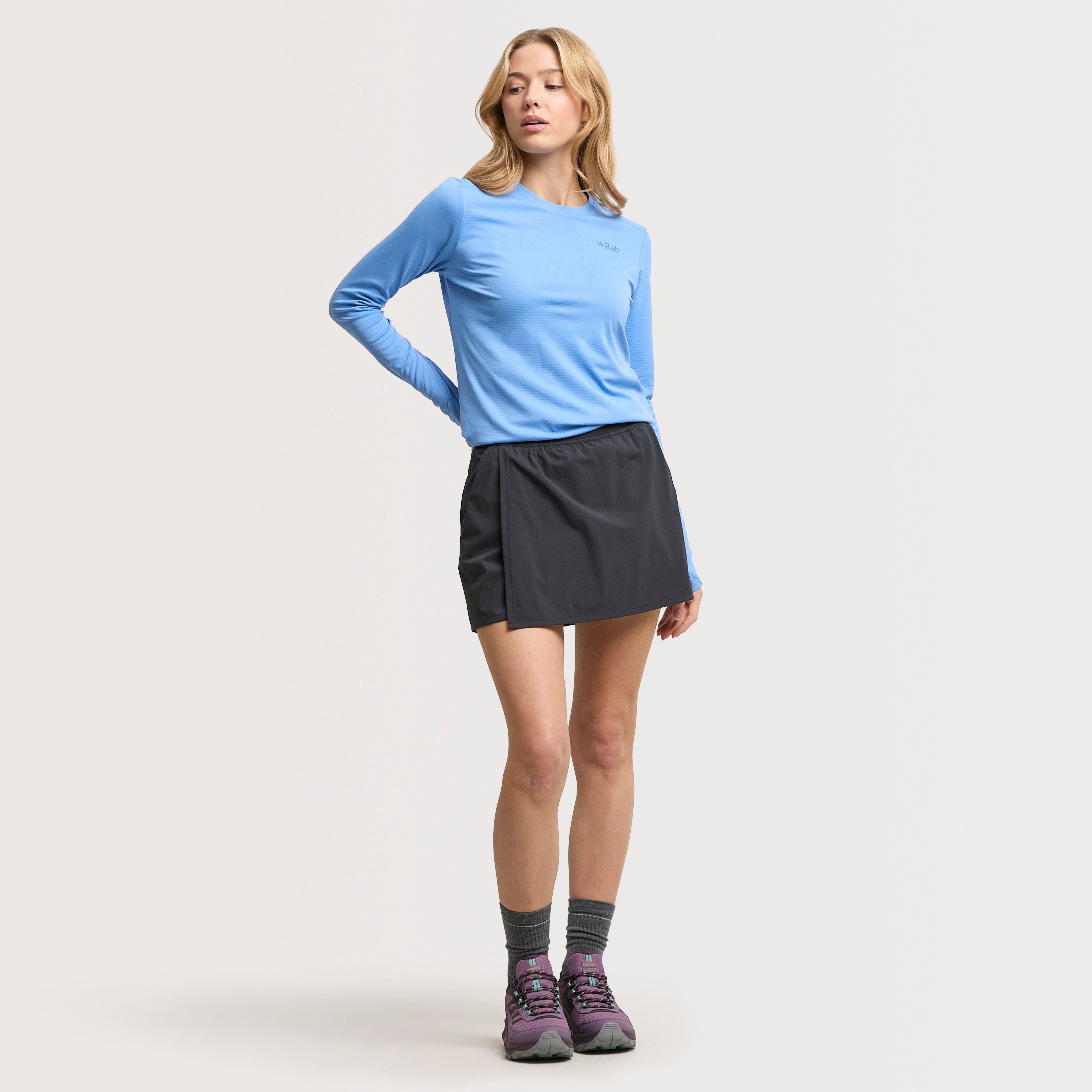 Women's Momentum Skort
