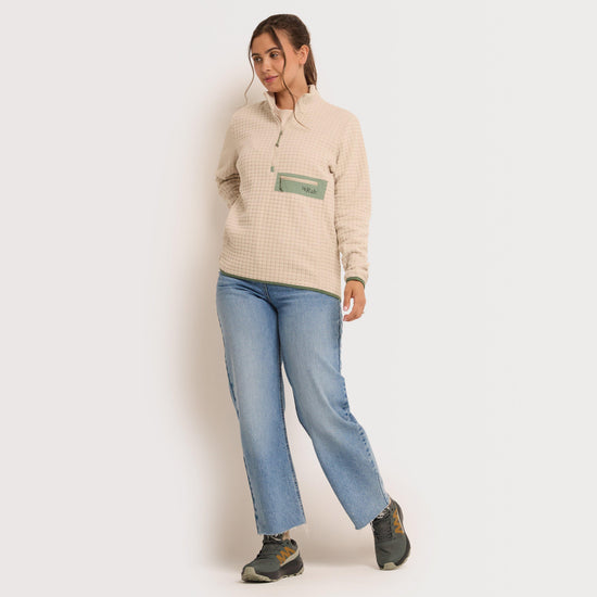 Women's Ramshaw Hoody