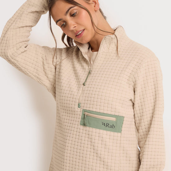 Women's Ramshaw Hoody