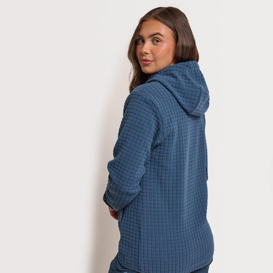 Women's Ramshaw Hoody