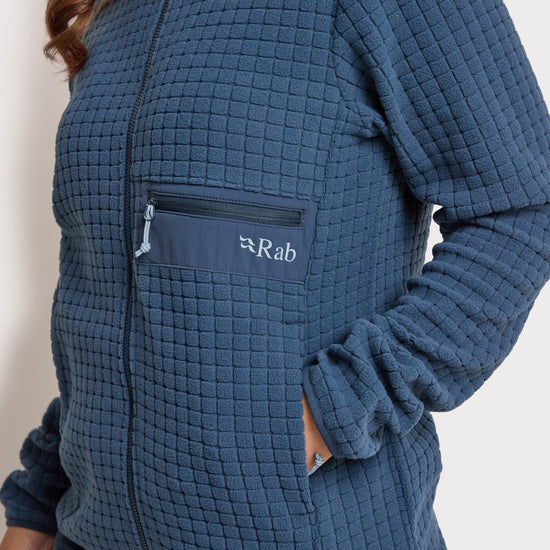 Women's Ramshaw Hoody
