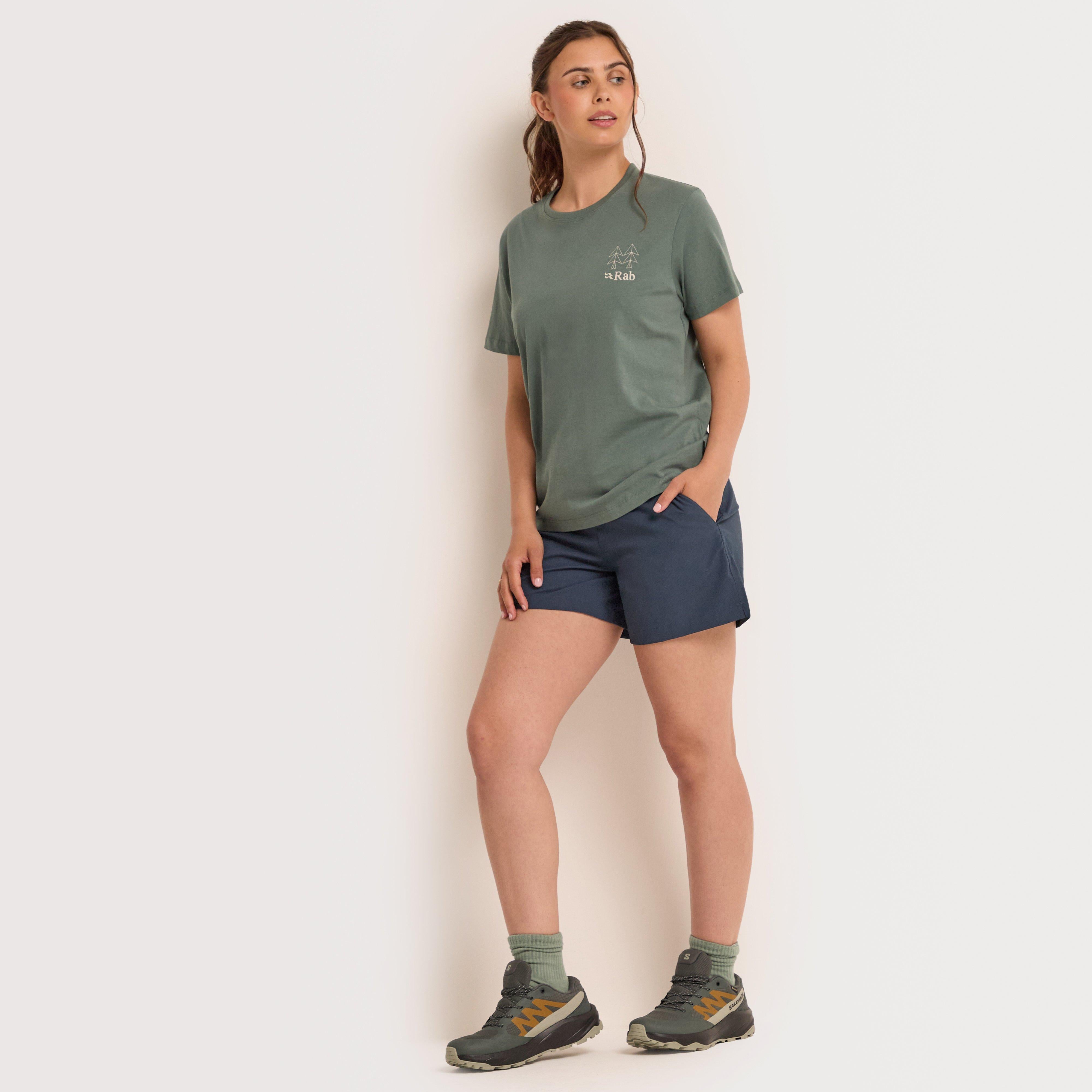 Women's Harpur Shorts (5")