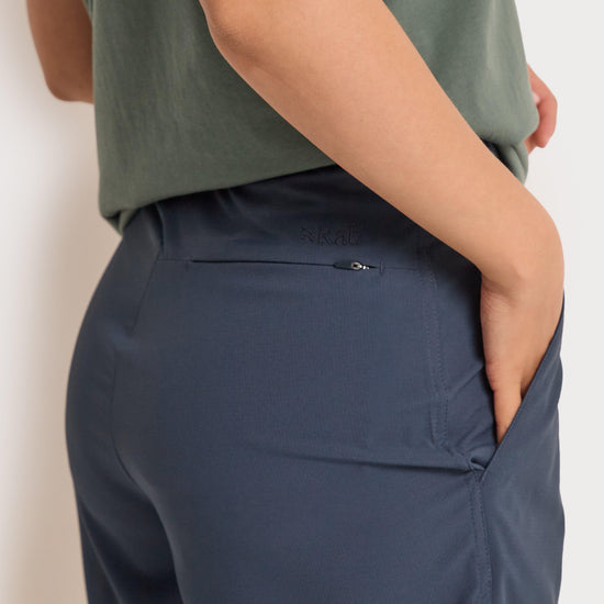 Women's Harpur Shorts (5")
