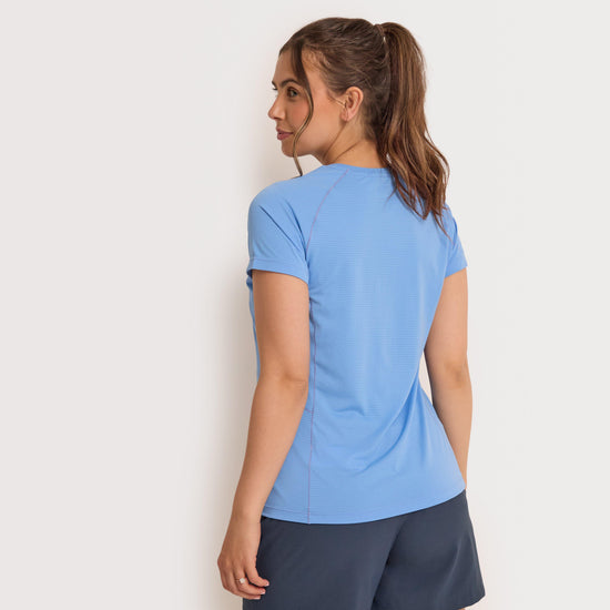 Women's Sonic Tee