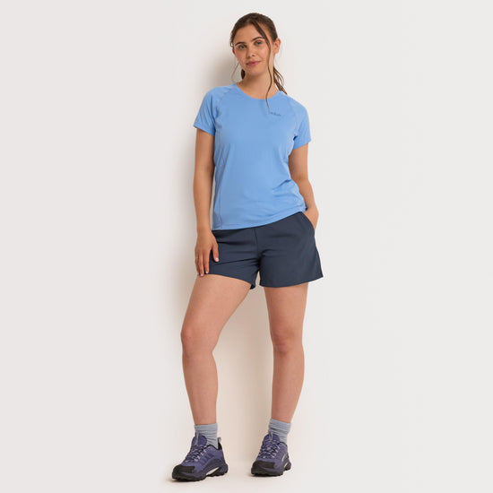 Women's Sonic Tee