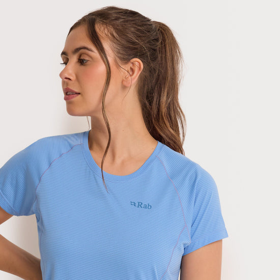 Women's Sonic Tee