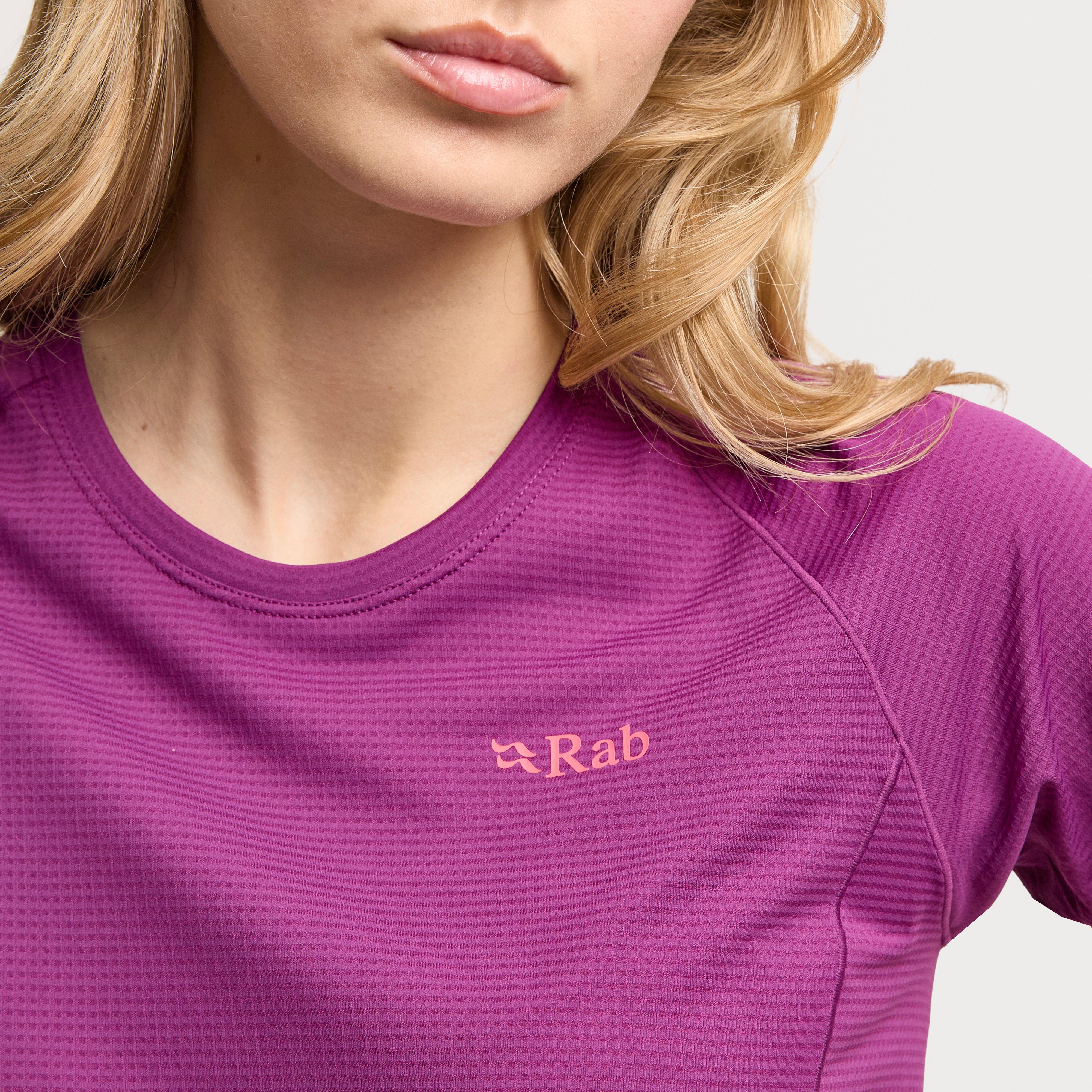 Women's Sonic Tee