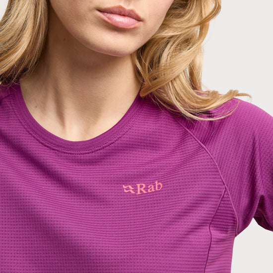 Women's Sonic Tee