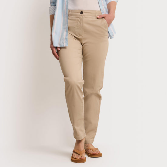 Women’s Chino Trouser