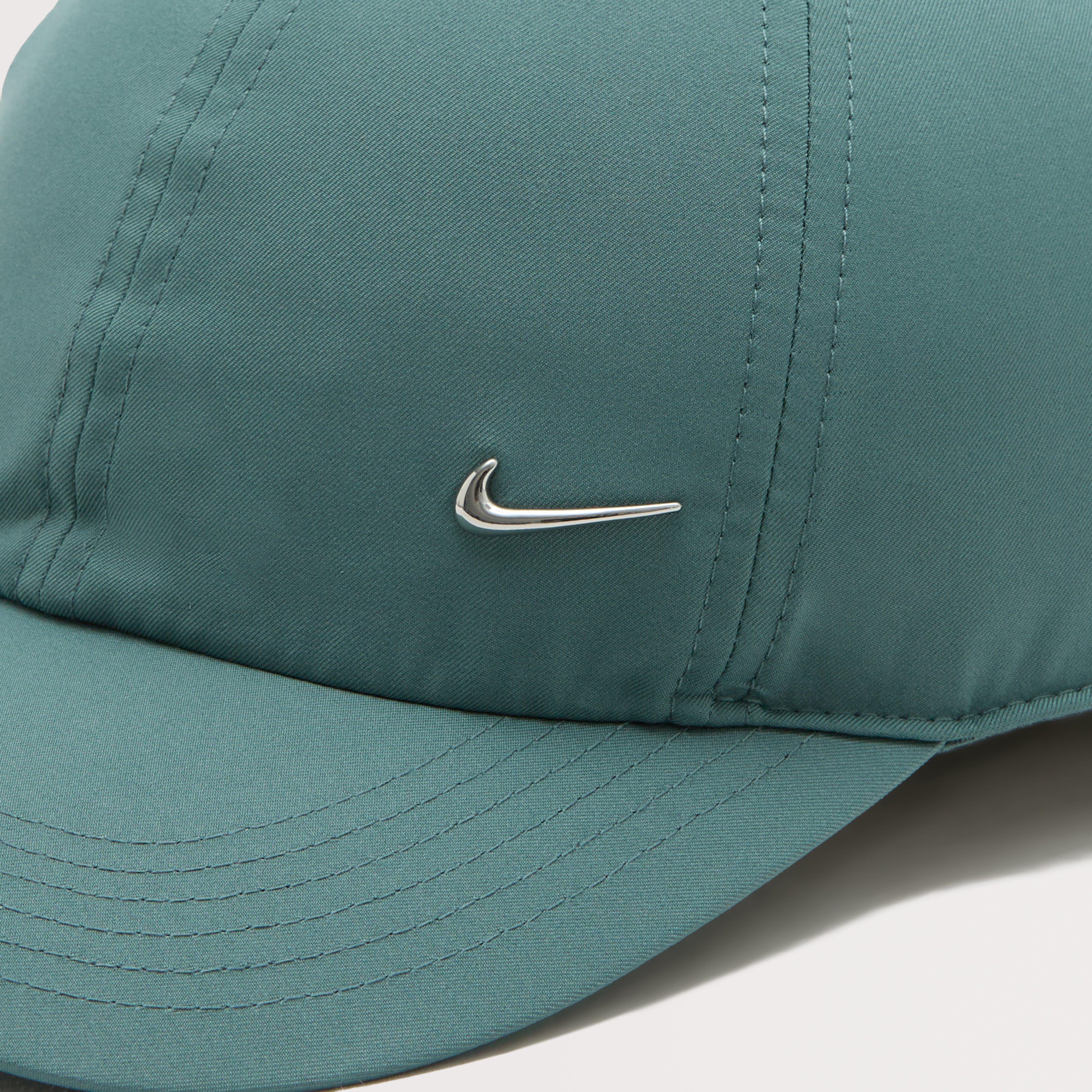 Kids' Dri-FIT Club Metal Swoosh Cap