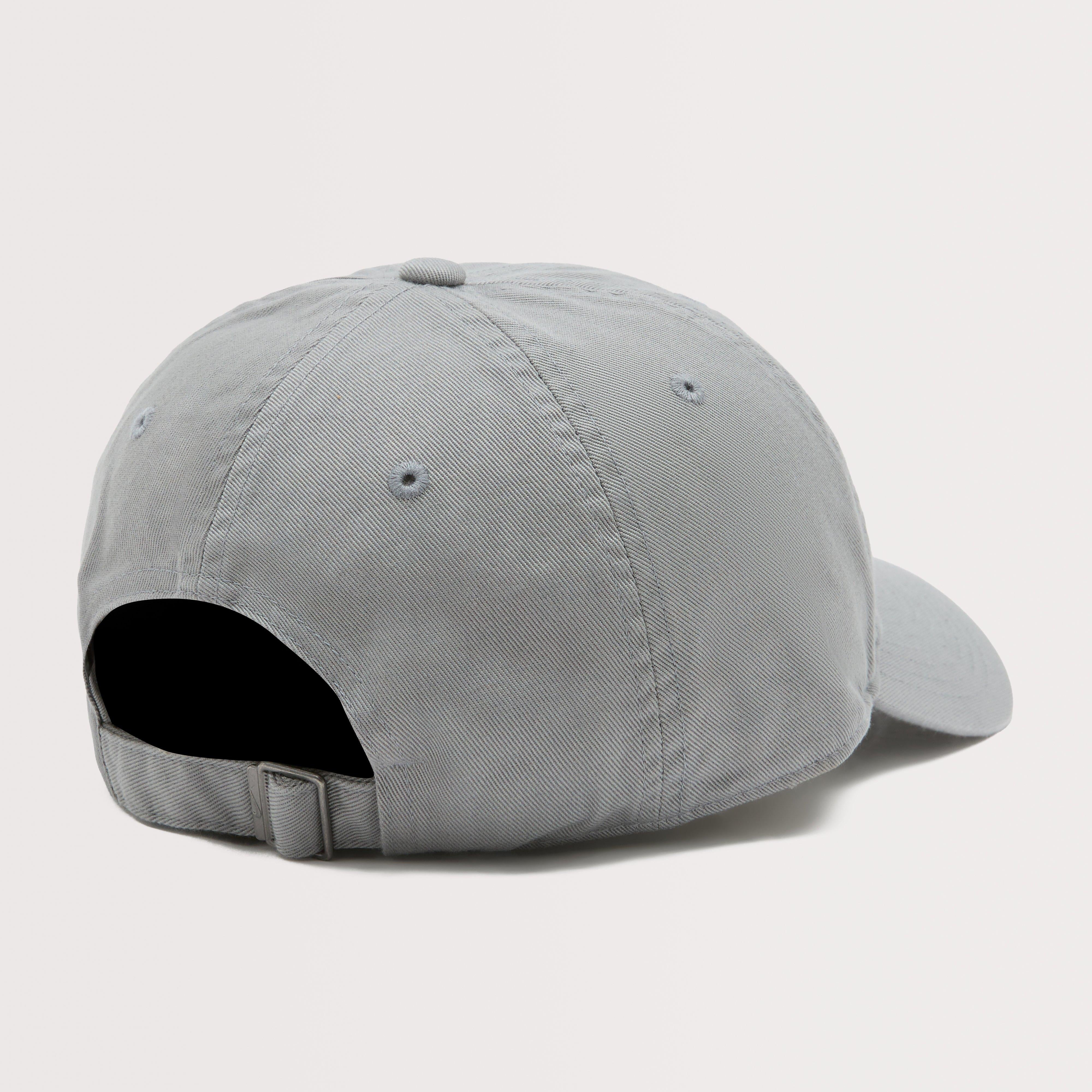 Unisex Club Unstructured Futura Wash Cap