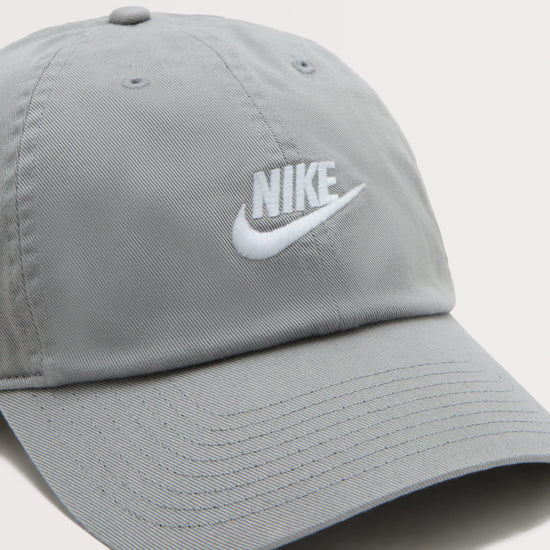 Unisex Club Unstructured Futura Wash Cap