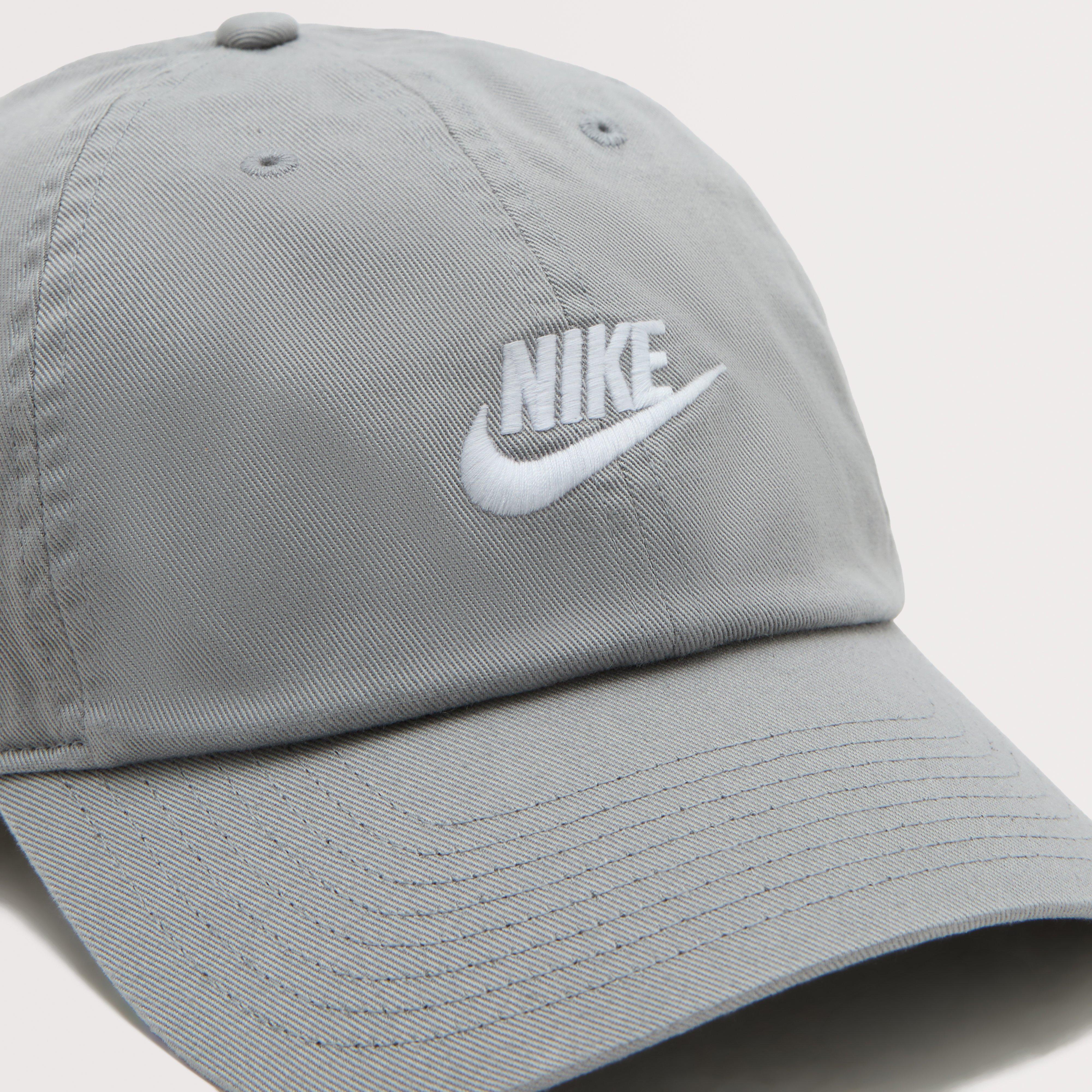 Unisex Club Unstructured Futura Wash Cap
