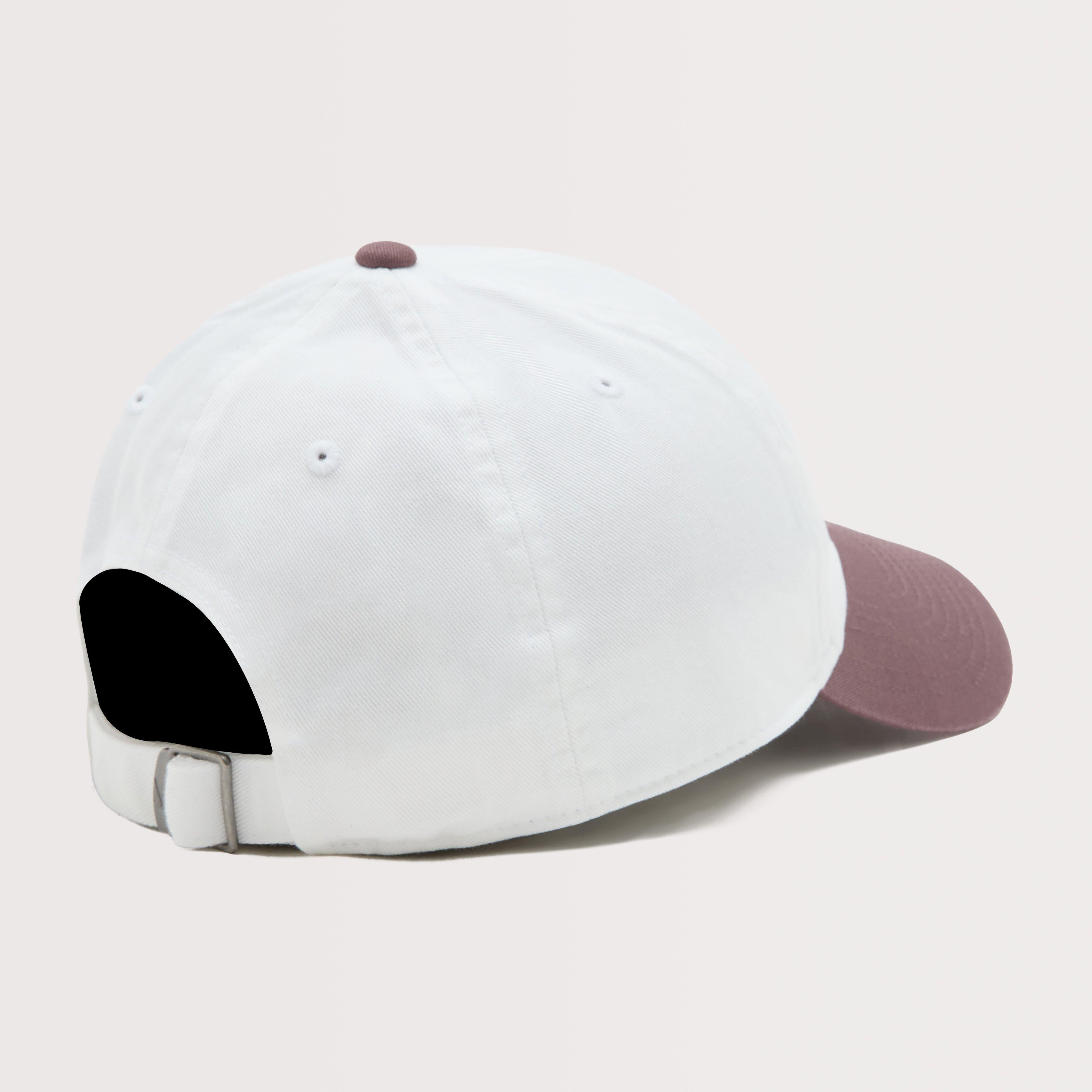 Unisex Club Unstructured Futura Wash Cap