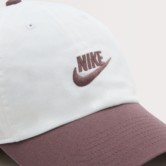 Unisex Club Unstructured Futura Wash Cap