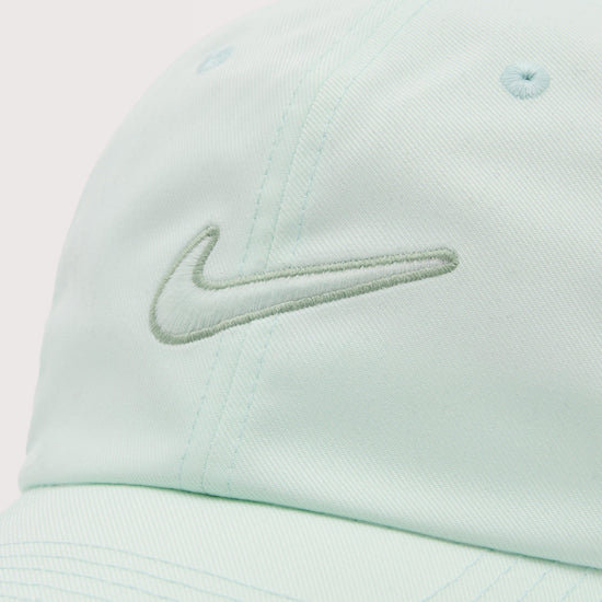 Unisex Club Unstructured Swoosh Cap