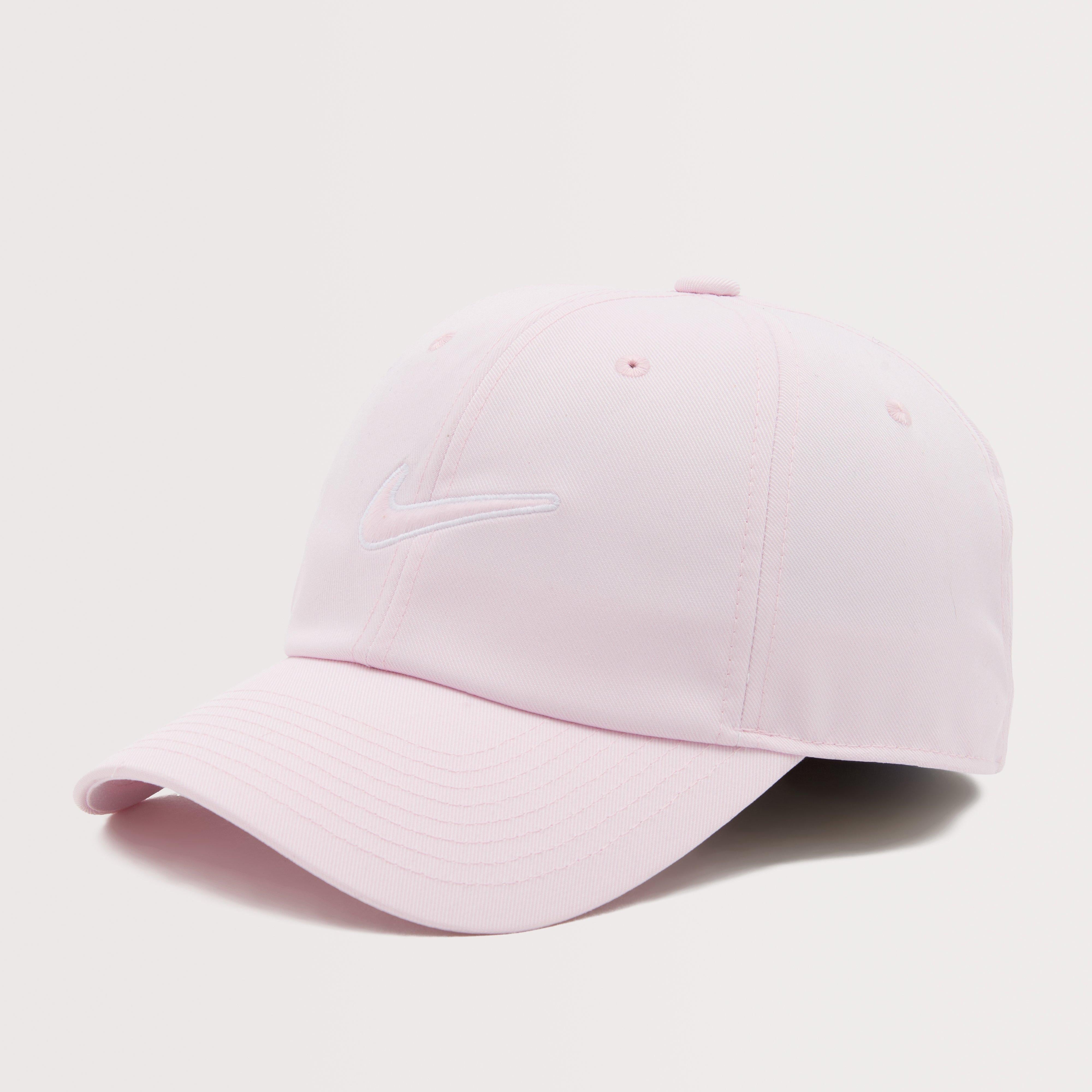 Unisex Club Unstructured Swoosh Cap