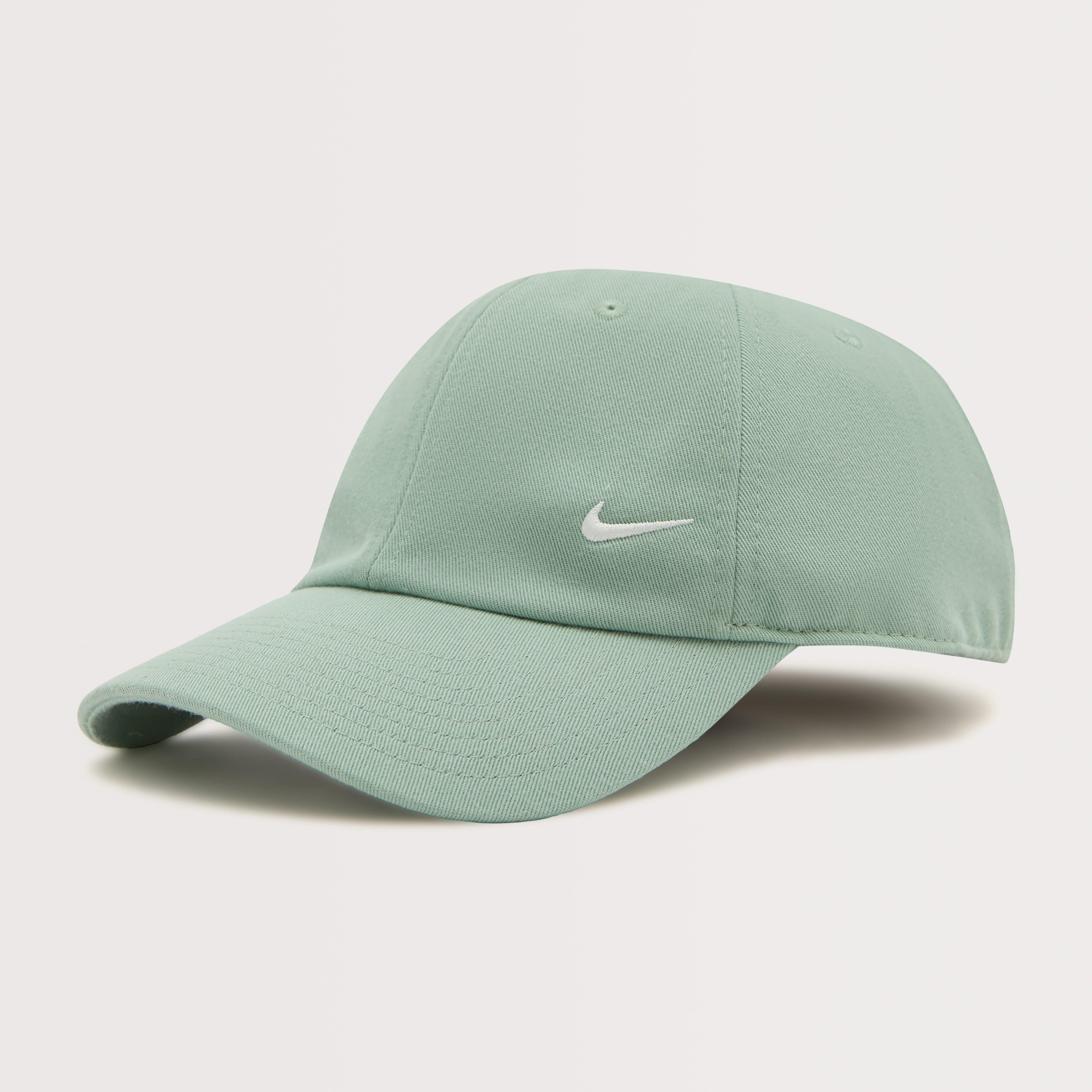 Unisex Club Unstructured Cap