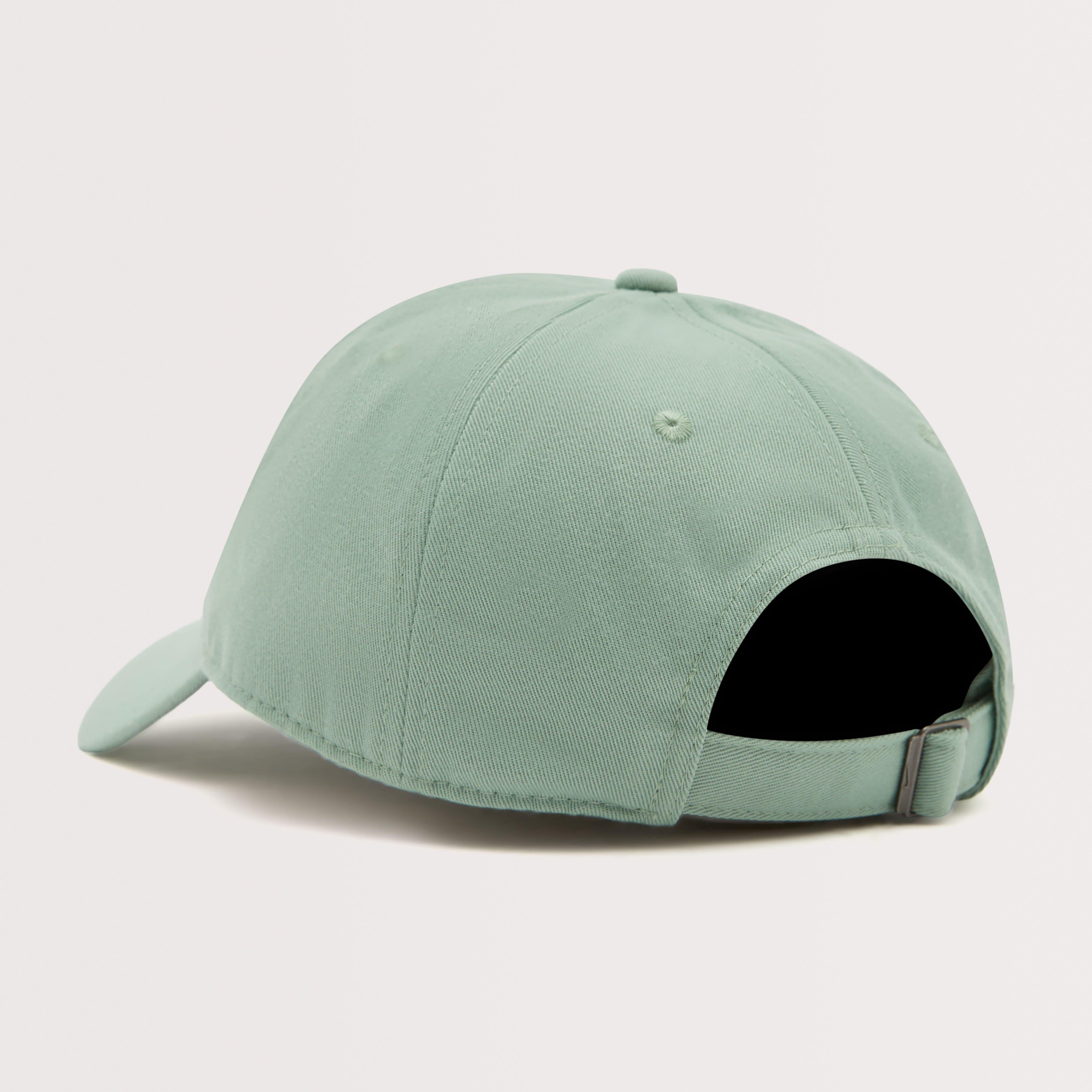 Unisex Club Unstructured Cap