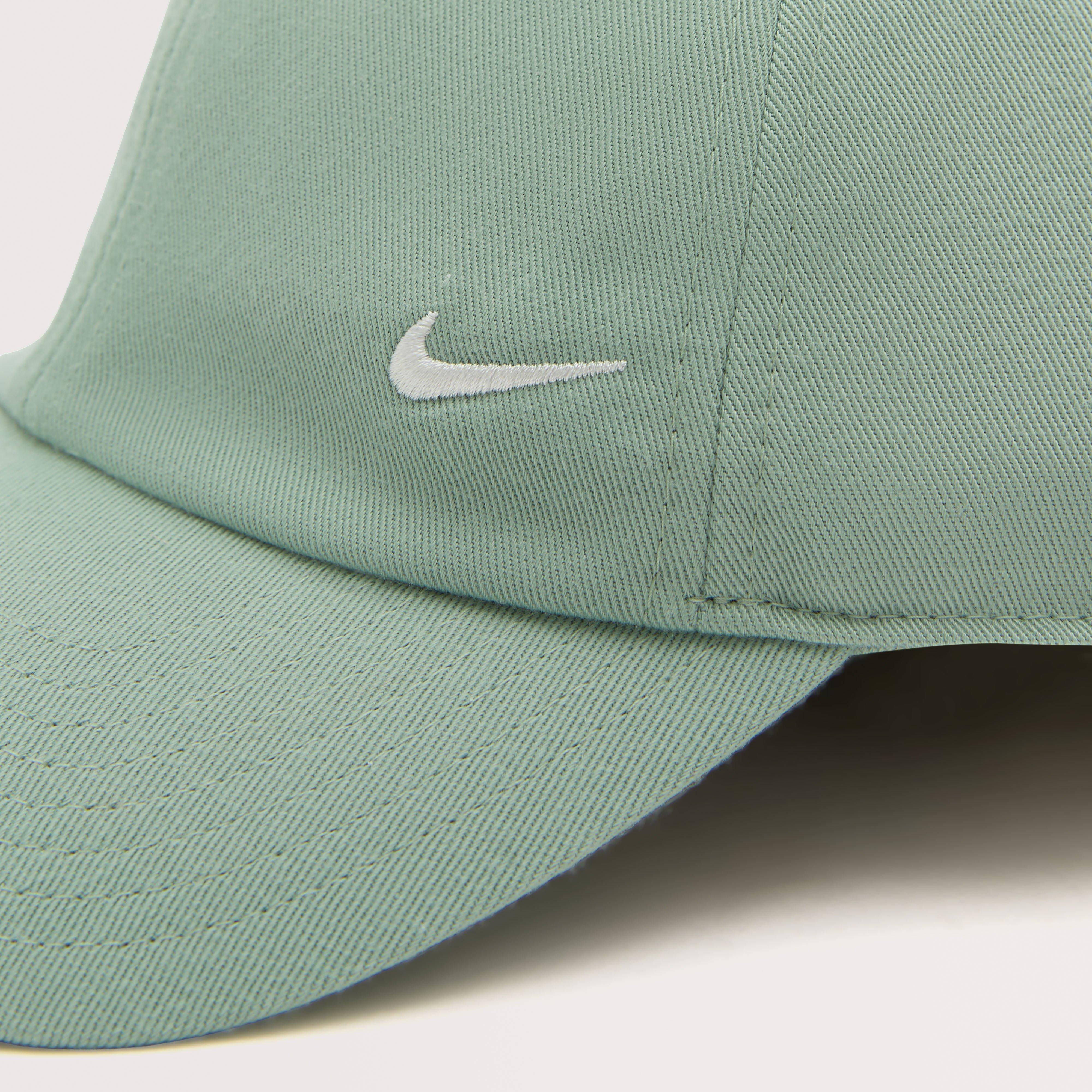 Unisex Club Unstructured Cap