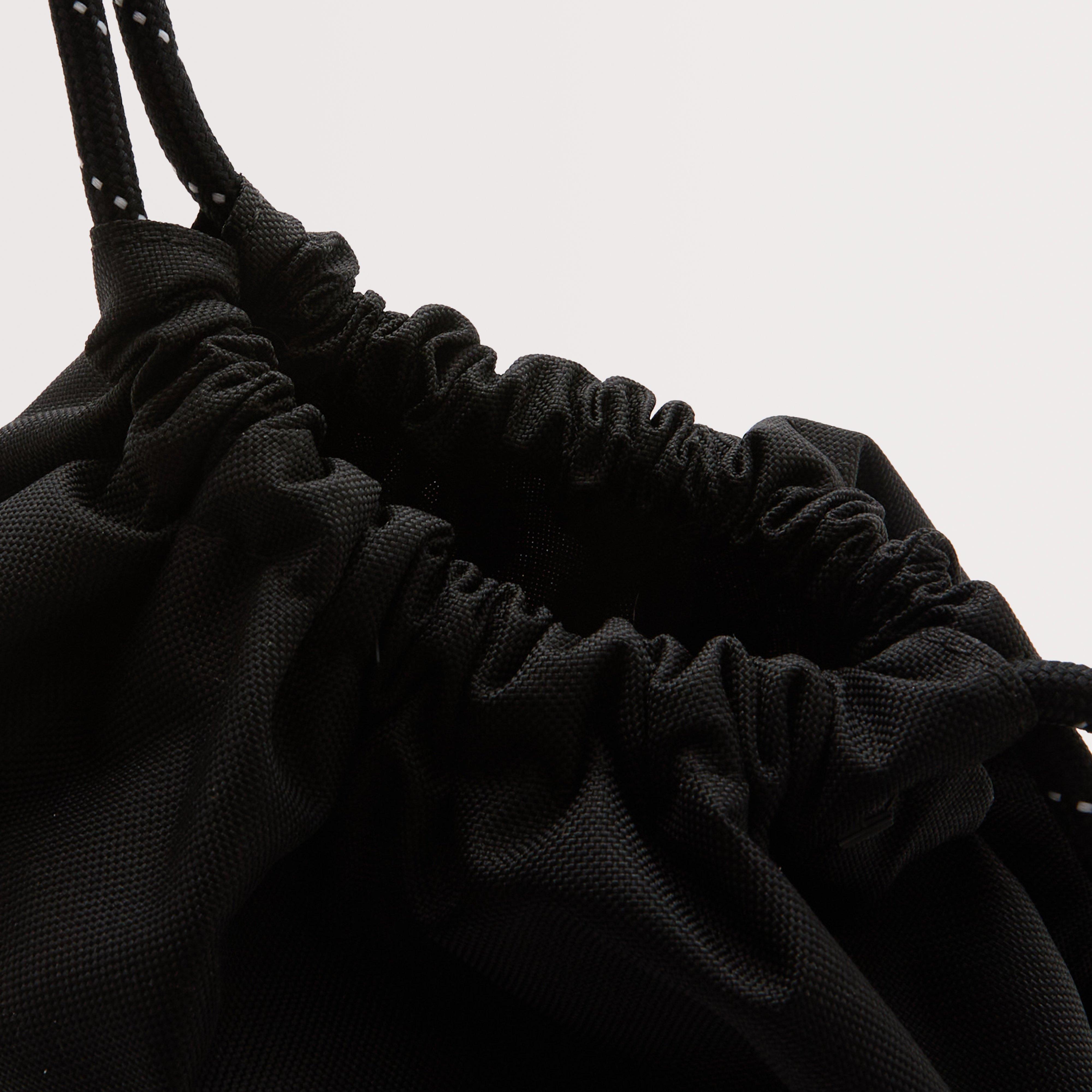 Unisex Drawstring Gym Sack