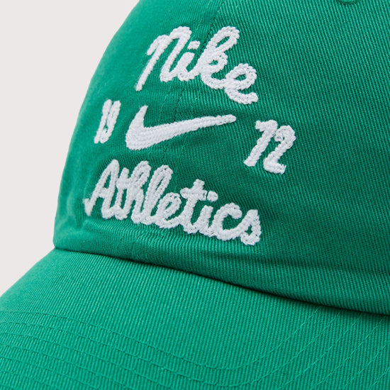 Unisex Club Unstructured Cap