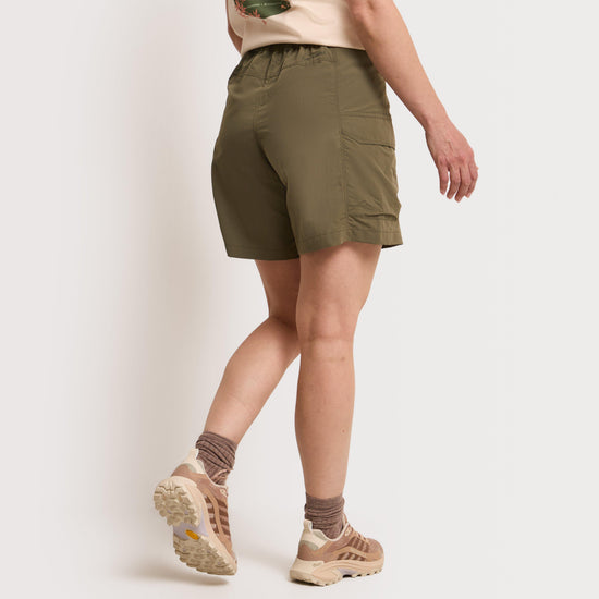 Women’s Medina Cargo Shorts