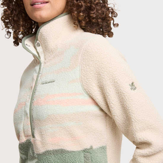 Women's Rosemary II Overhead Fleece
