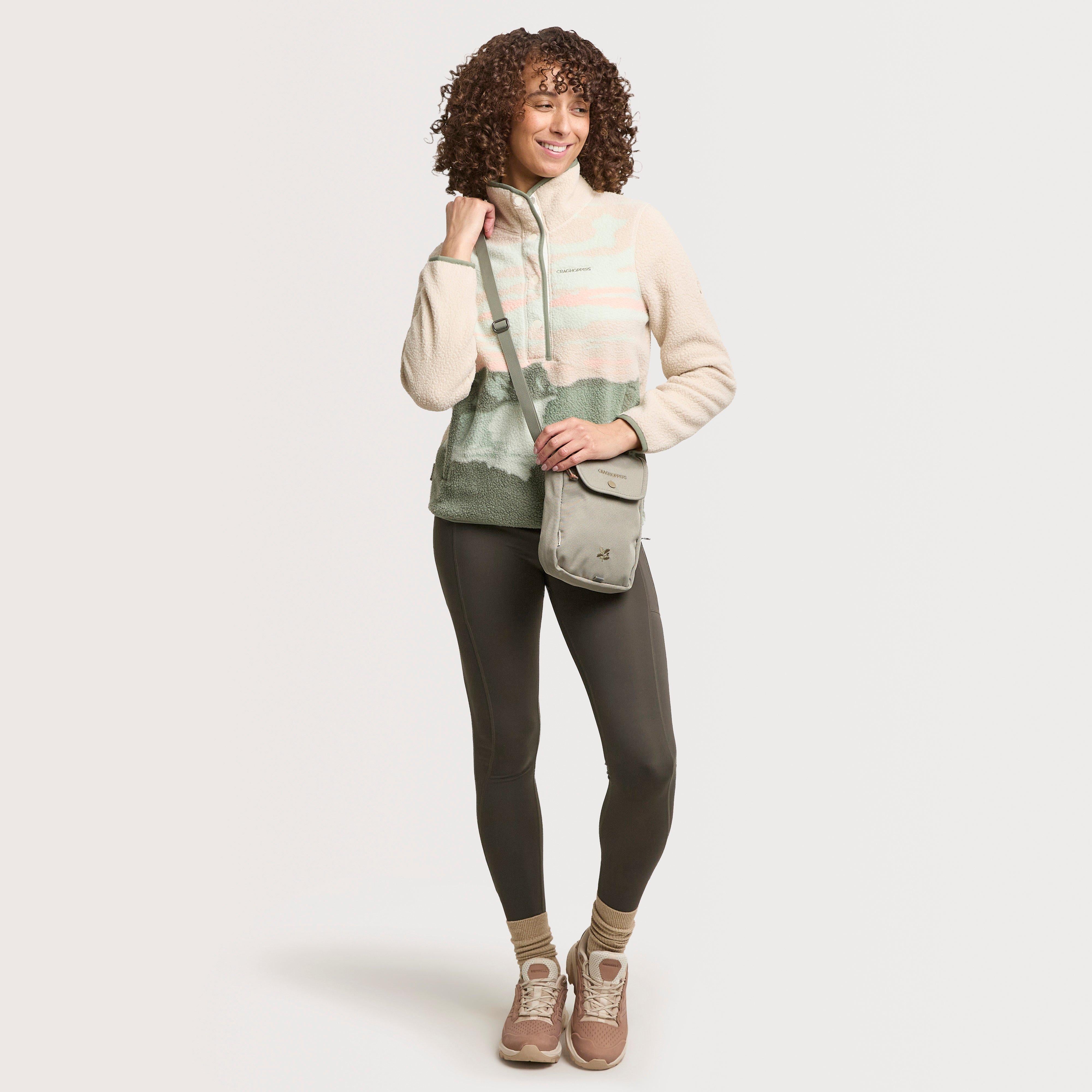 Women's Rosemary II Overhead Fleece