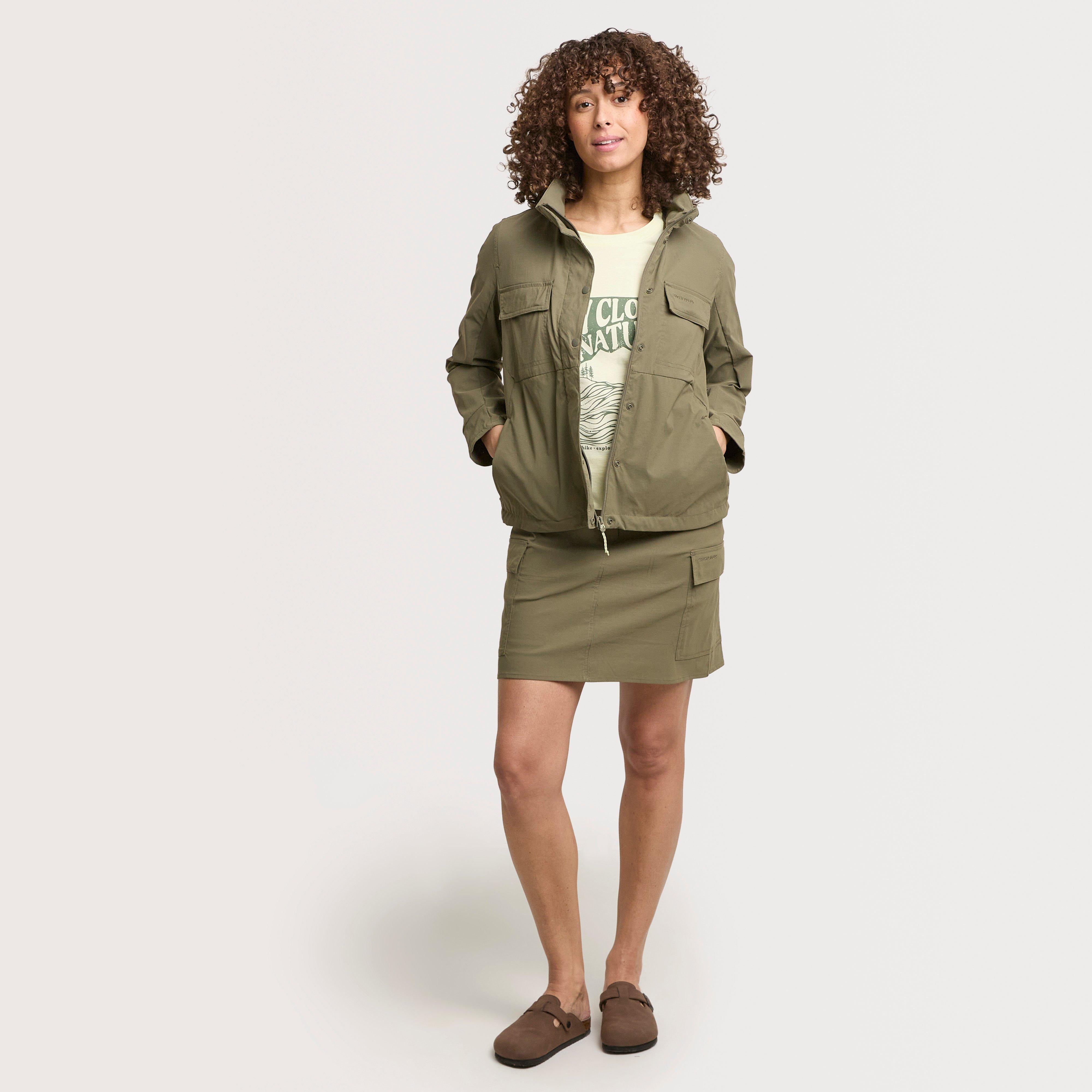 Women's NosiLife Farah Jacket