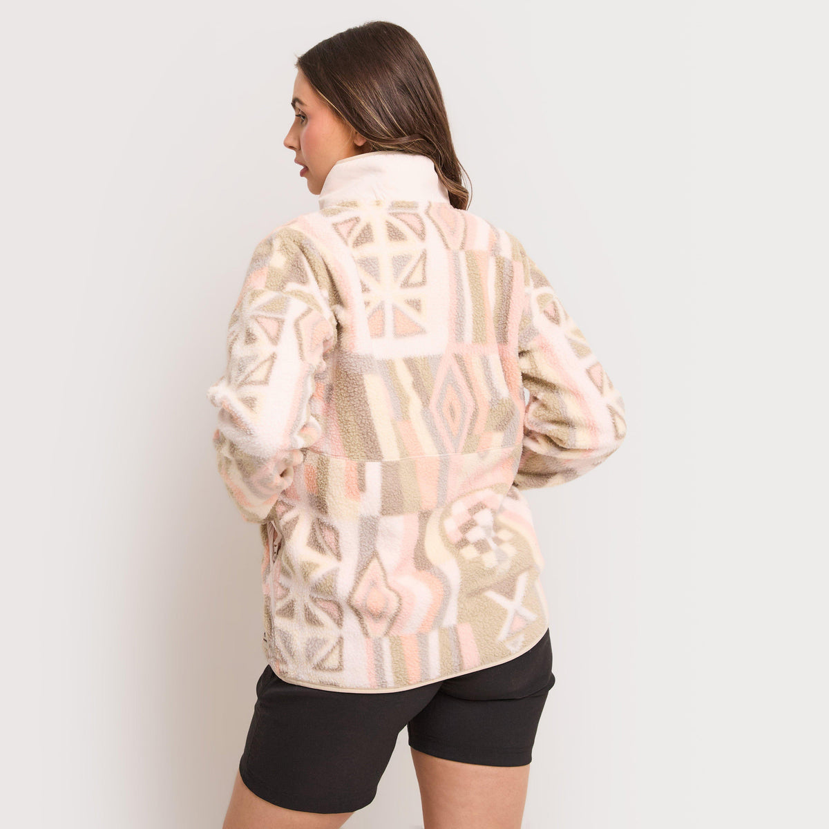 Women's Dante Full Zip Fleece