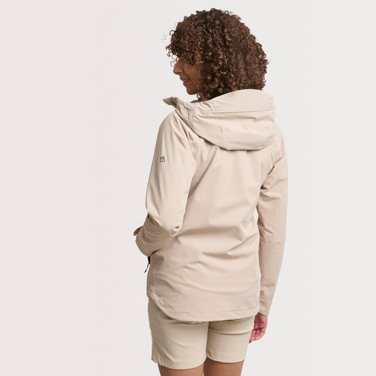 Women’s Zohra Waterproof Jacket