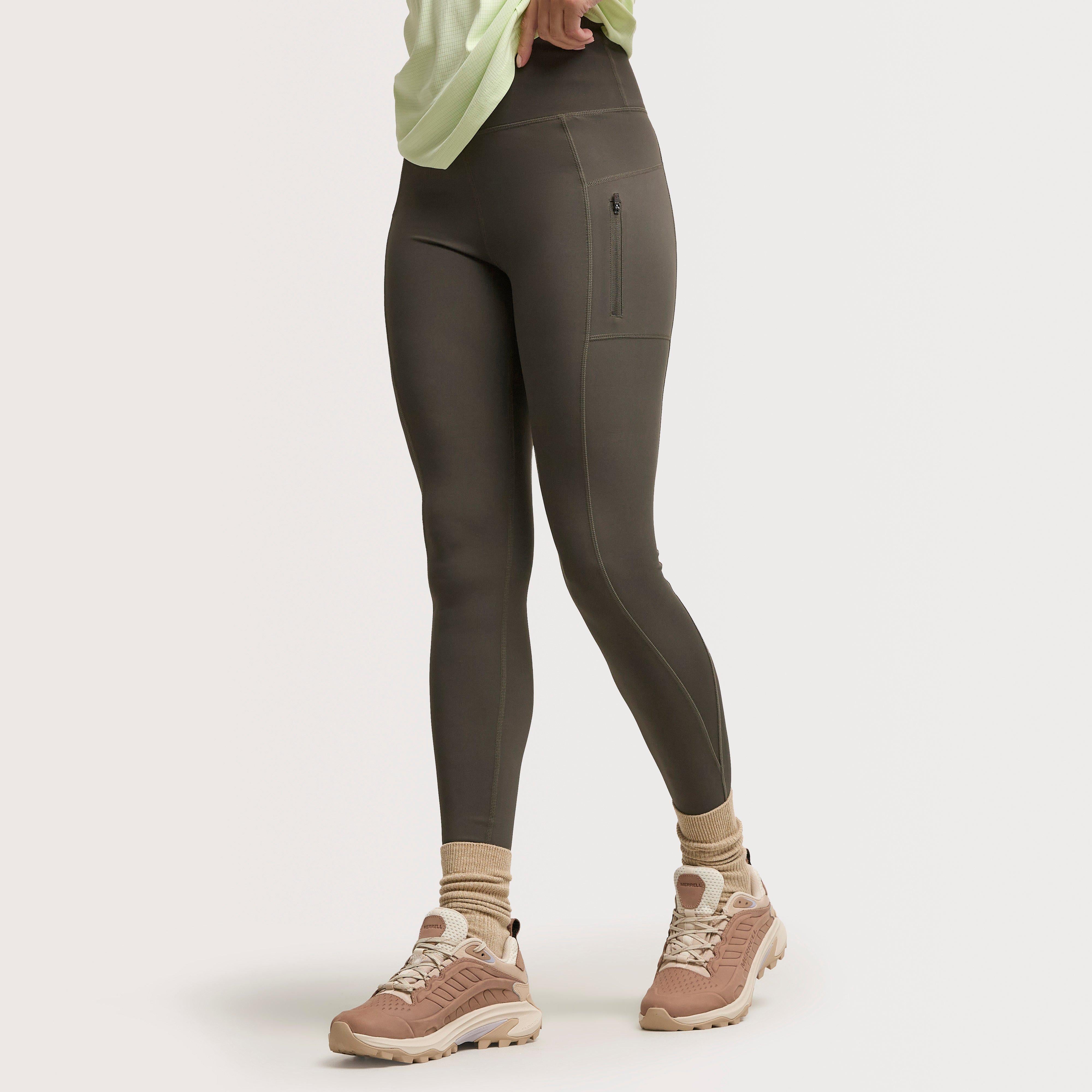 Women’s Kiwi Pro Leggings