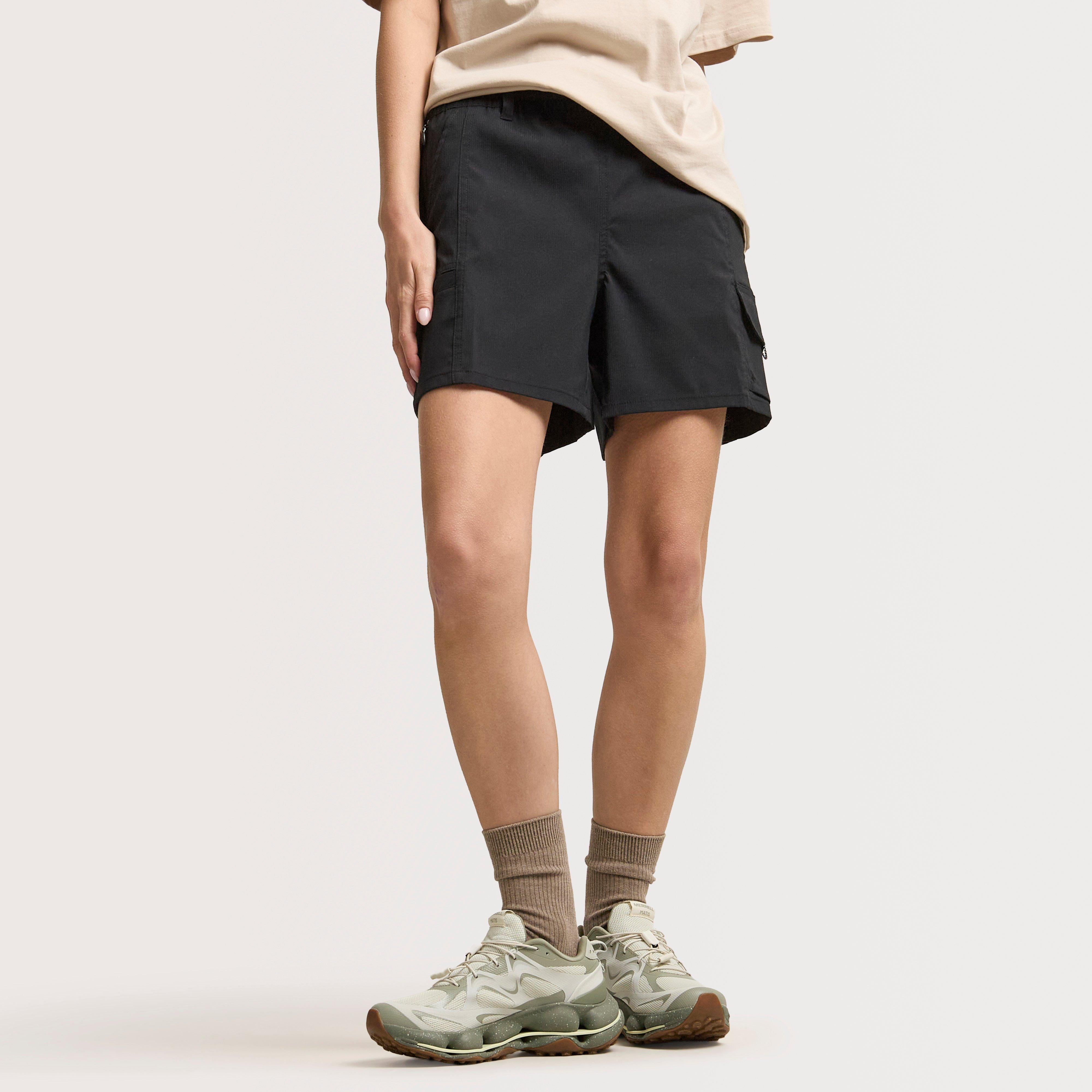 Women's Loneridge Short