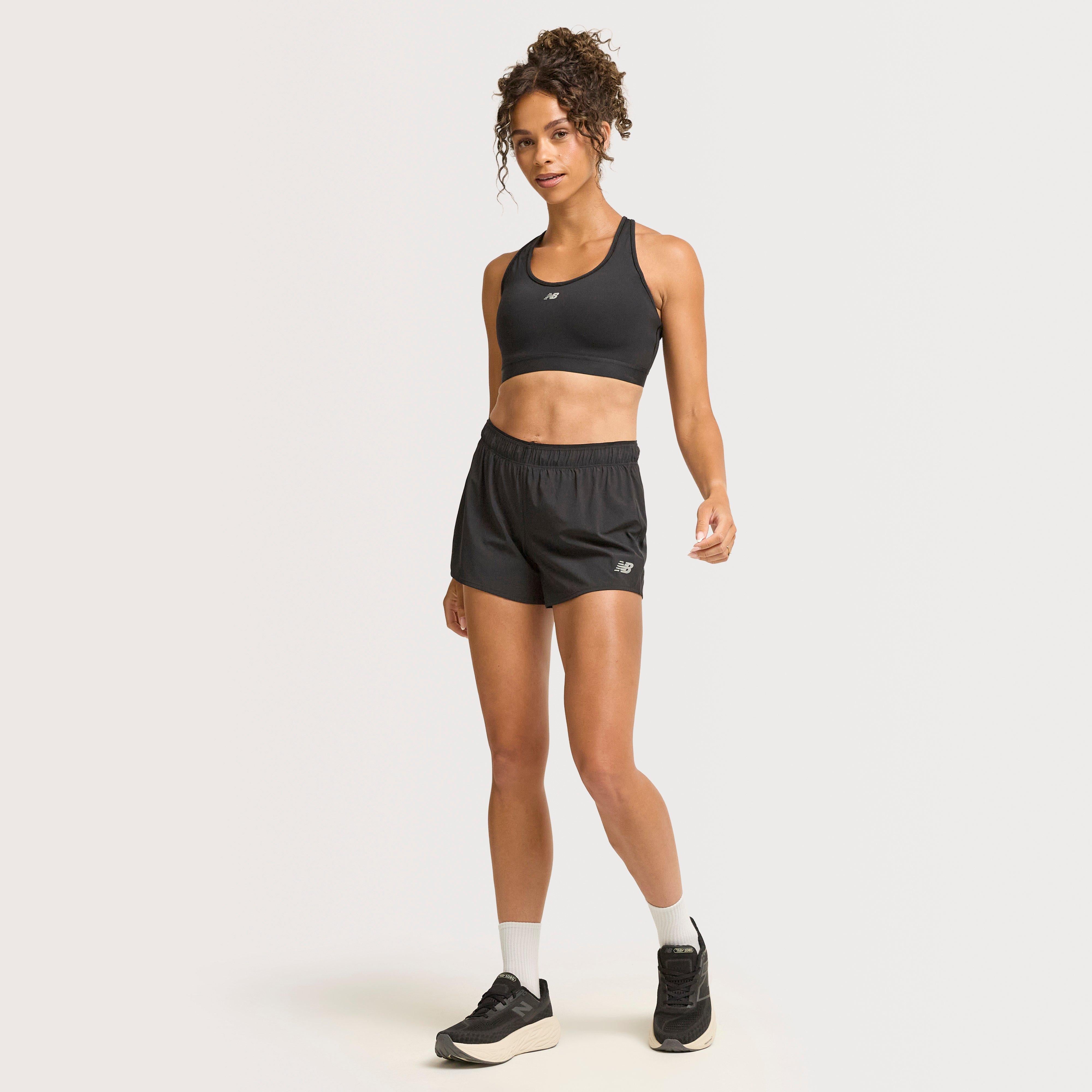 Women’s Essential Run Bra