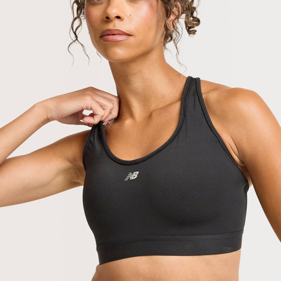 Women’s Essential Run Bra