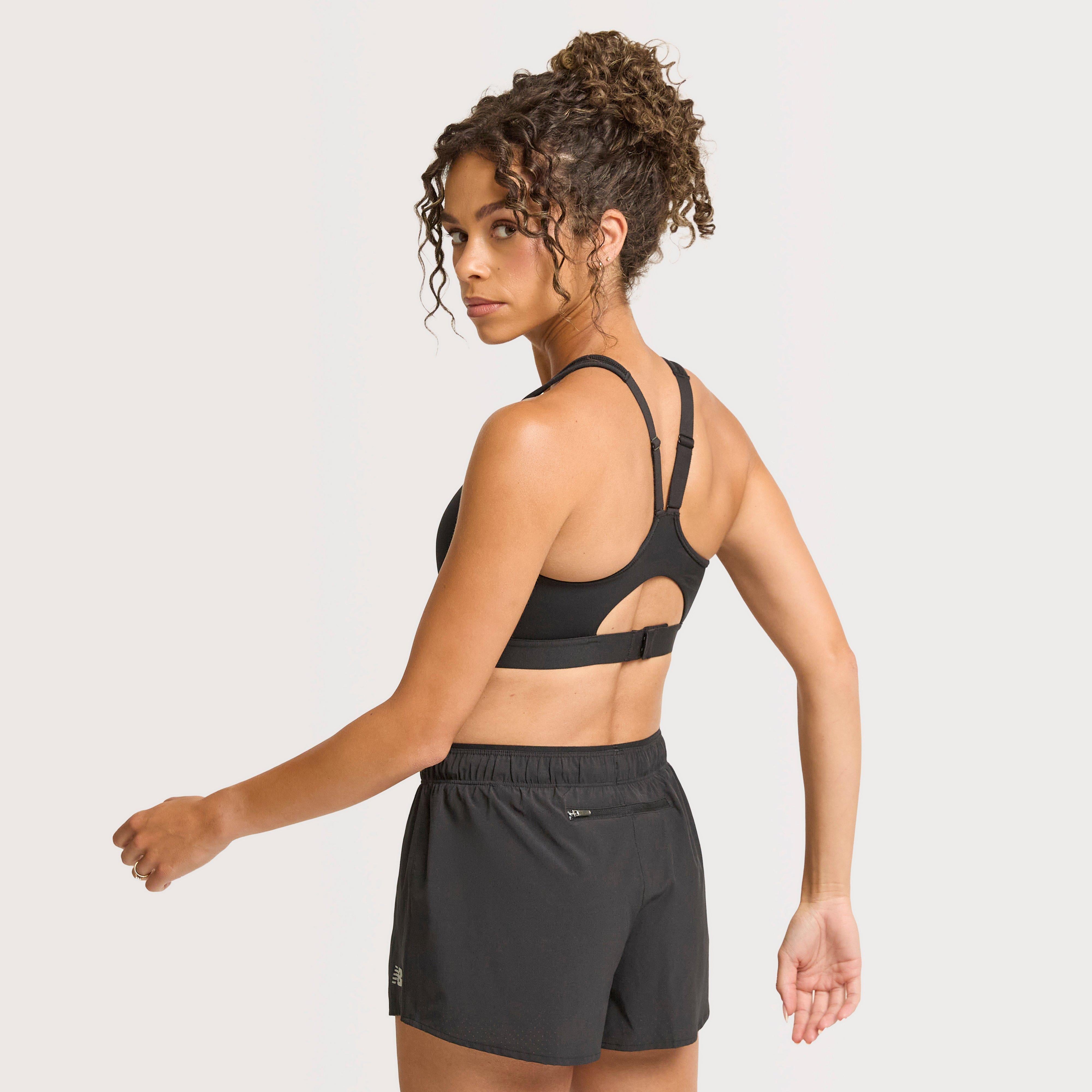 Women’s Essential Run Bra