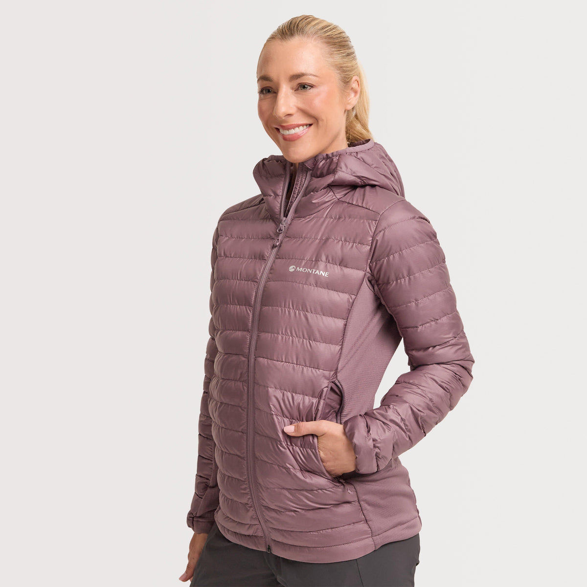 Women's Icarus Lite Hooded Jacket